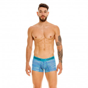 Mundo ÚNICO Listin Boxer (95% Baumwolle, 5% Elasthan) M