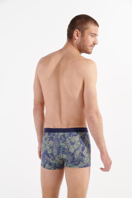 HOM Callum Comfort Boxer (47% Modal, 47% Baumwolle, 6%  Elasthan) S