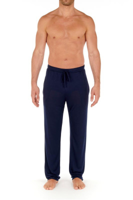 HOM Cocooning Hose navy (100% Modal) M