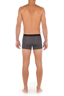 HOM HO1 Fortazela Boxer  (47% Modal, 47% Baumwolle, 6%  Elasthan) L