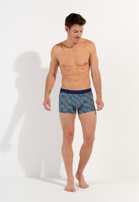 HOM Buddy Boxer (90% Polyamid, 10%  Elasthan) L