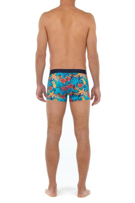 HOM Liam Boxer (90% Polyamid, 10% Elasthan) M