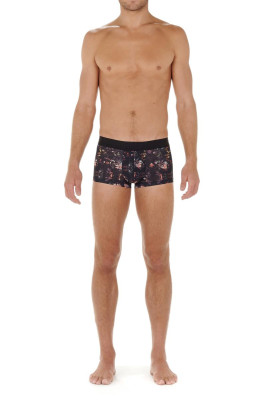 HOM Sebastian Trunk  (86% Polyamid, 14%  Elasthan) XL