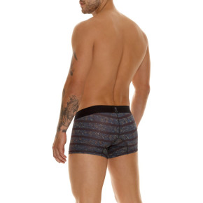 Mundo ÚNICO Lozano Boxer (78% Polyester, 22% Elasthan) L