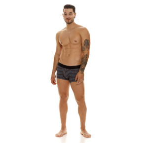 Mundo ÚNICO Lozano Boxer (78% Polyester, 22% Elasthan) M