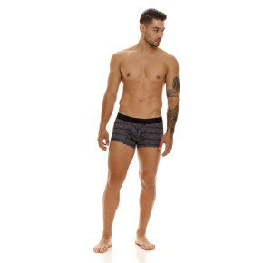 Mundo ÚNICO Lozano Boxer (78% Polyester, 22% Elasthan) M