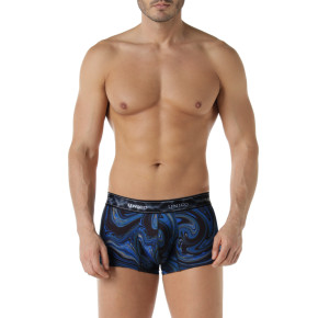 Mundo ÚNICO Magma Boxer (80% Polyester, 20% Elasthan) S