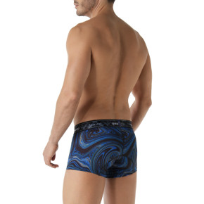 Mundo ÚNICO Magma Boxer (80% Polyester, 20% Elasthan) S