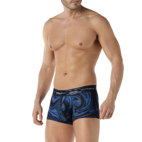 Mundo ÚNICO Magma Boxer (80% Polyester, 20% Elasthan) S