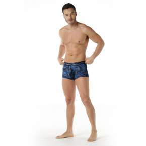 Mundo ÚNICO Magma Boxer (80% Polyester, 20% Elasthan) S