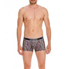 Mundo ÚNICO Magnusiana Boxer (80% Polyester, 20% Elasthan) M