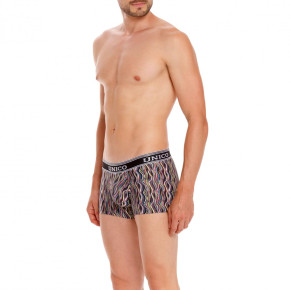 Mundo ÚNICO Magnusiana Boxer (80% Polyester, 20% Elasthan) S