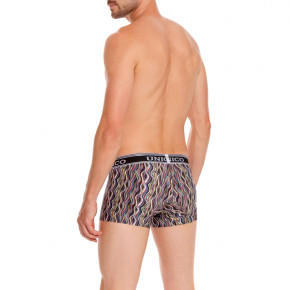 Mundo ÚNICO Magnusiana Boxer (80% Polyester, 20% Elasthan) S