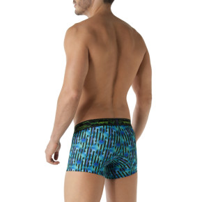 Mundo ÚNICO Parafina Boxer (80% Polyester, 20% Elasthan) S