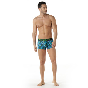 Mundo ÚNICO Parafina Boxer (80% Polyester, 20% Elasthan) S