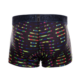 Mundo ÚNICO Trippy Colors Boxer (80%Polyiamid, 20% Elasthan) M