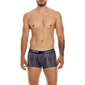 Mundo ÚNICO Tek Boxer (80% Polyester, 20% Elasthan) M