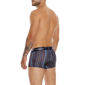 Mundo ÚNICO Tek Boxer (80% Polyester, 20% Elasthan) M