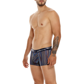 Mundo ÚNICO Tek Boxer (80% Polyester, 20% Elasthan) M